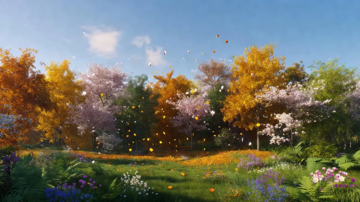 Khí hậu ôn đới có đặc điểm gì
