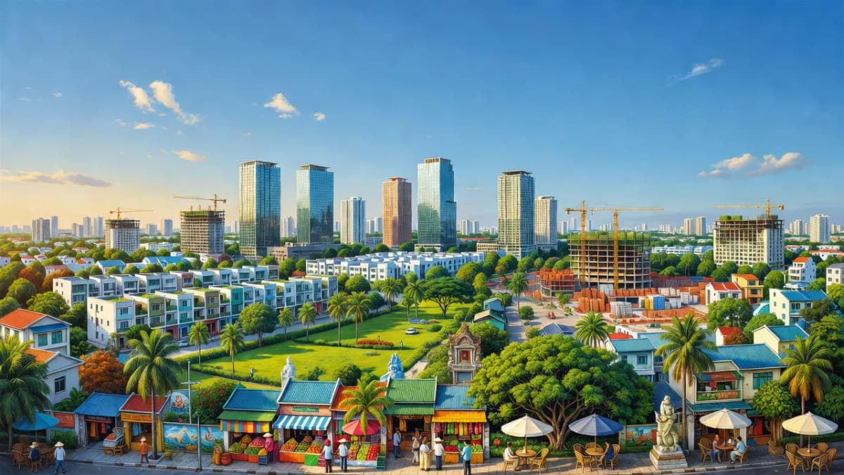 Thành phố Bà Rịa, Tỉnh Bà Rịa - Vũng Tàu - Giới thiệu quận huyện
