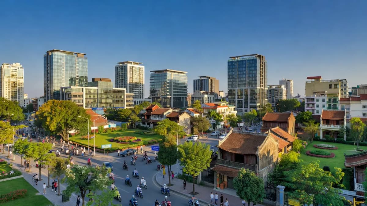 Phường Tân Tiến, Thành phố Bắc Giang, Tỉnh Bắc Giang