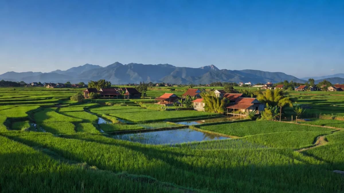 Xã Đồng Tiến, Huyện Hiệp Hòa, Tỉnh Bắc Giang