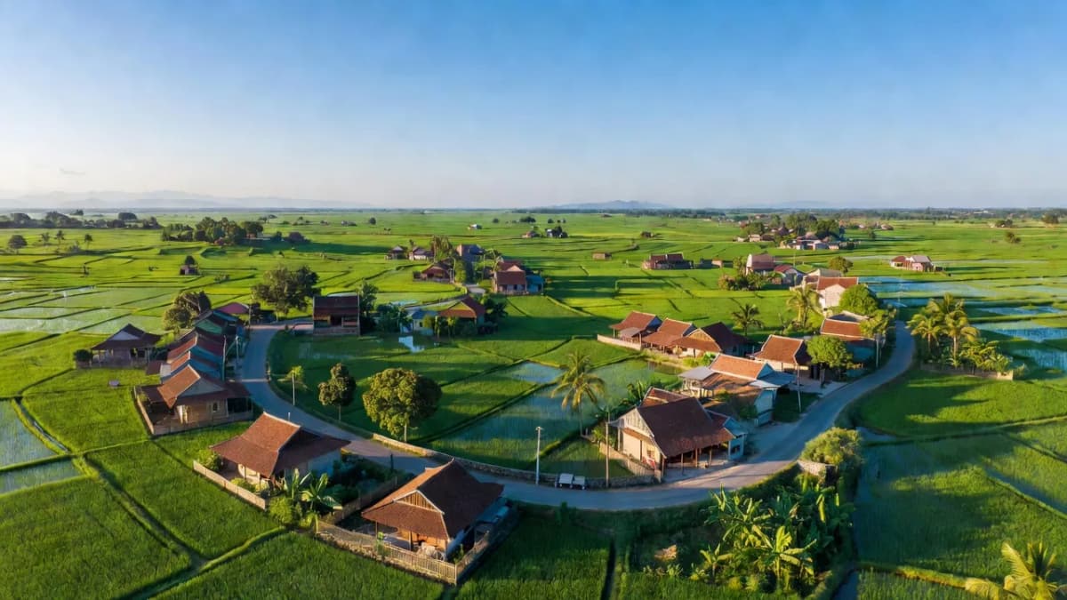 Huyện Lạng Giang, Tỉnh Bắc Giang - Giới thiệu quận huyện