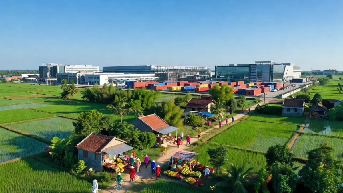 Phường Quang Châu, Thị Xã Việt Yên, Tỉnh Bắc Giang