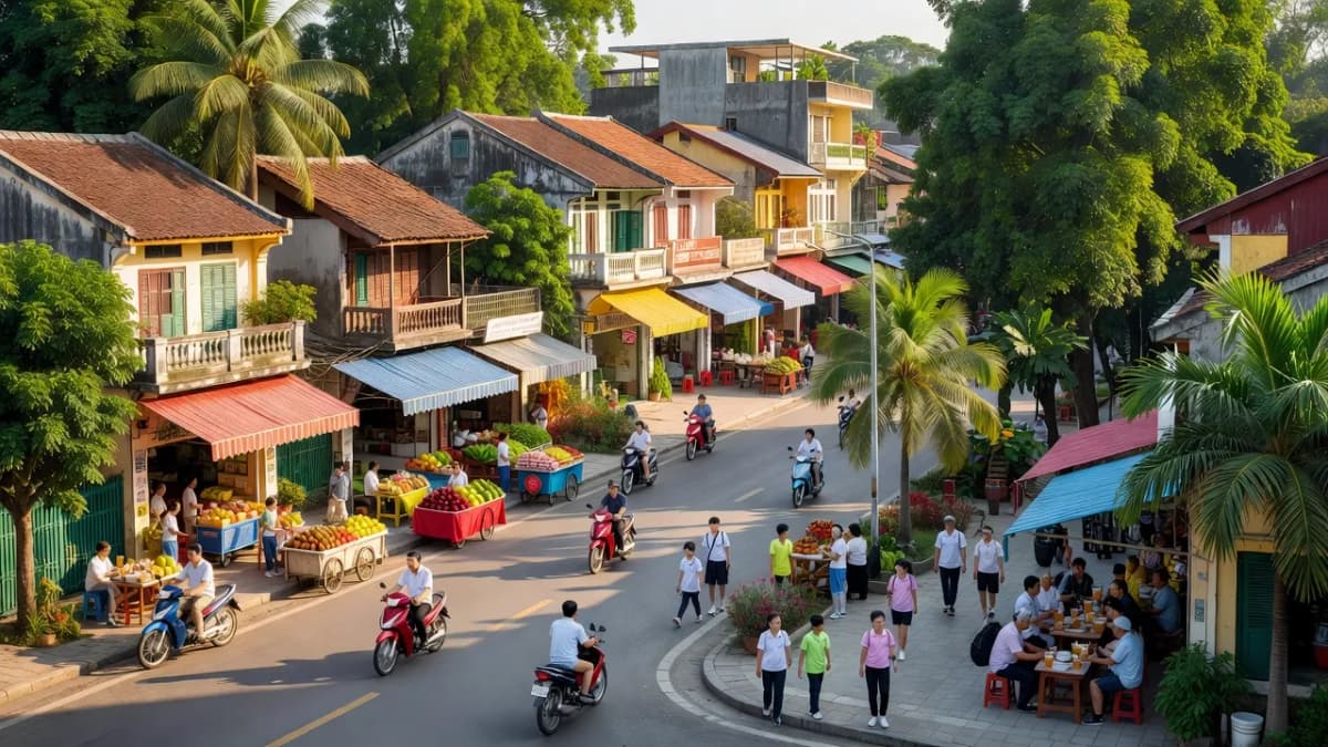 Phường Nguyễn Thị Minh Khai, Thành Phố Bắc Kạn, Tỉnh Bắc Kạn