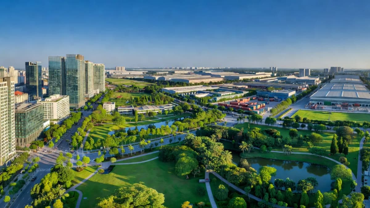 Tỉnh Bình Dương - Giới thiệu tỉnh thành