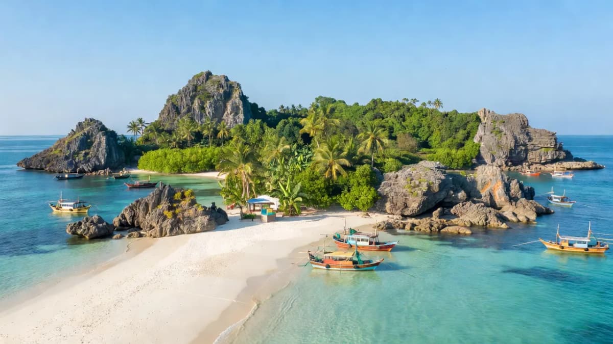 Huyện Phú Quí, Tỉnh Bình Thuận - Giới thiệu quận huyện