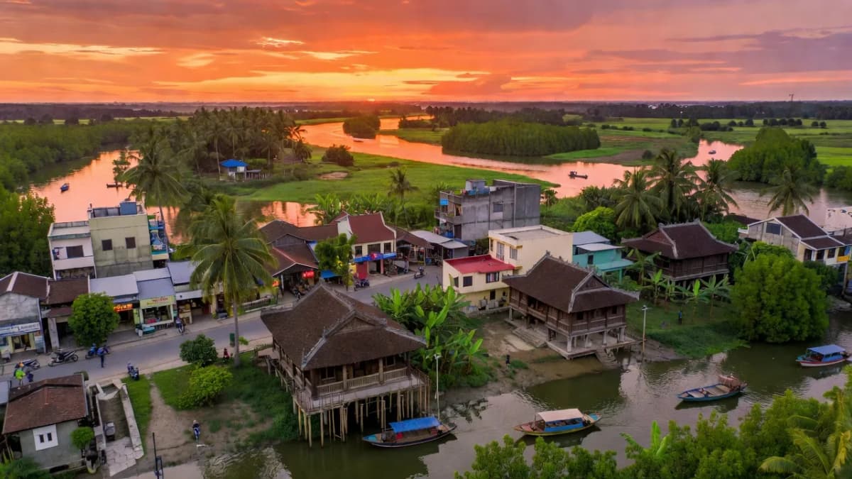 Quận Bình Thuỷ, Thành phố Cần Thơ - Giới thiệu quận huyện