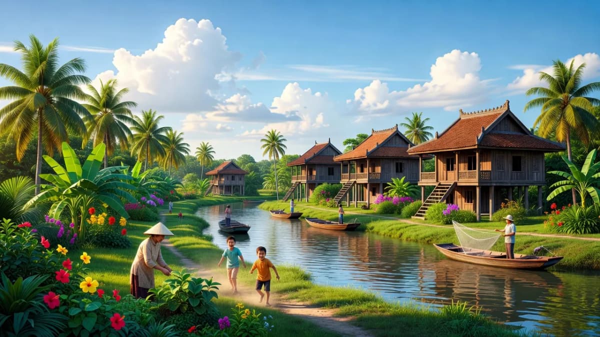Phường Long Hòa, Quận Bình Thuỷ, Thành phố Cần Thơ