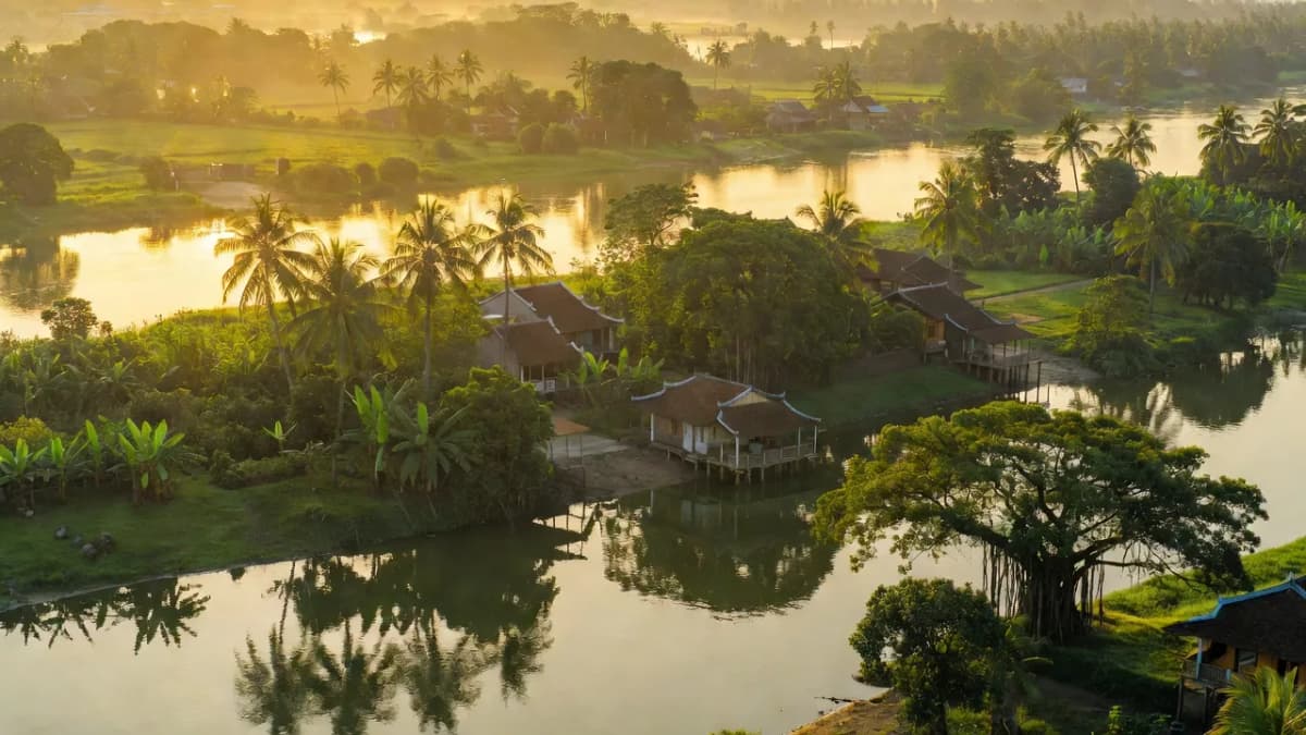Phường Tân An, Quận Ninh Kiều, Thành phố Cần Thơ