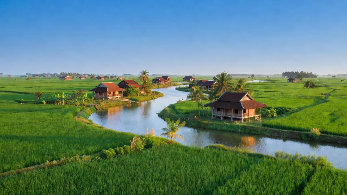 Phường Long Hưng, Quận Ô Môn, Thành phố Cần Thơ