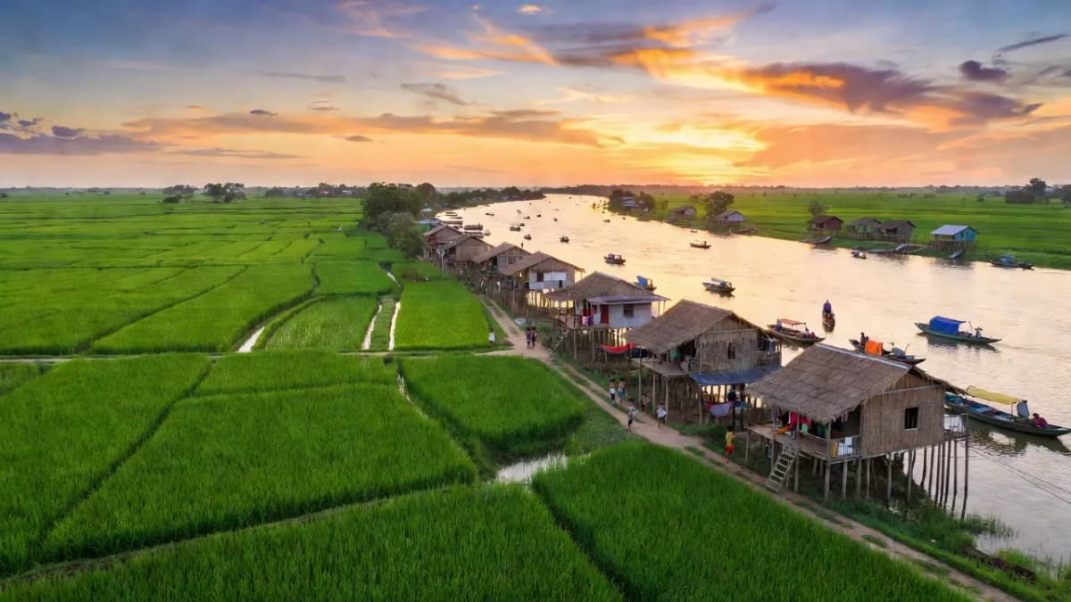 Quận Thốt Nốt, Thành phố Cần Thơ - Giới thiệu quận huyện