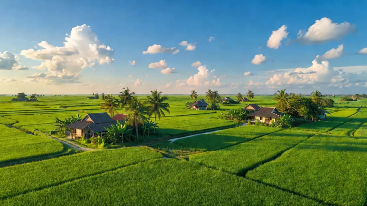 Xã Vĩnh Trinh, Huyện Vĩnh Thạnh, Thành phố Cần Thơ