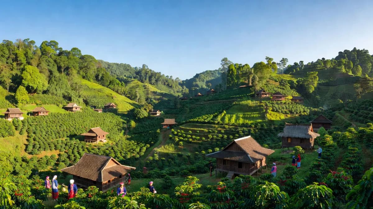 Tỉnh Đắk Nông - Giới thiệu tỉnh thành