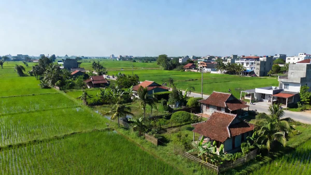 Huyện Thống Nhất, Tỉnh Đồng Nai - Giới thiệu quận huyện