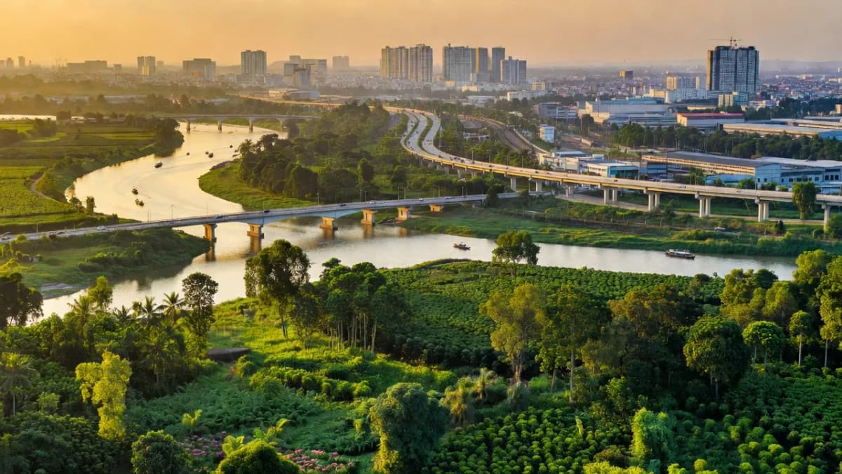 Tỉnh Đồng Nai - Giới thiệu tỉnh thành
