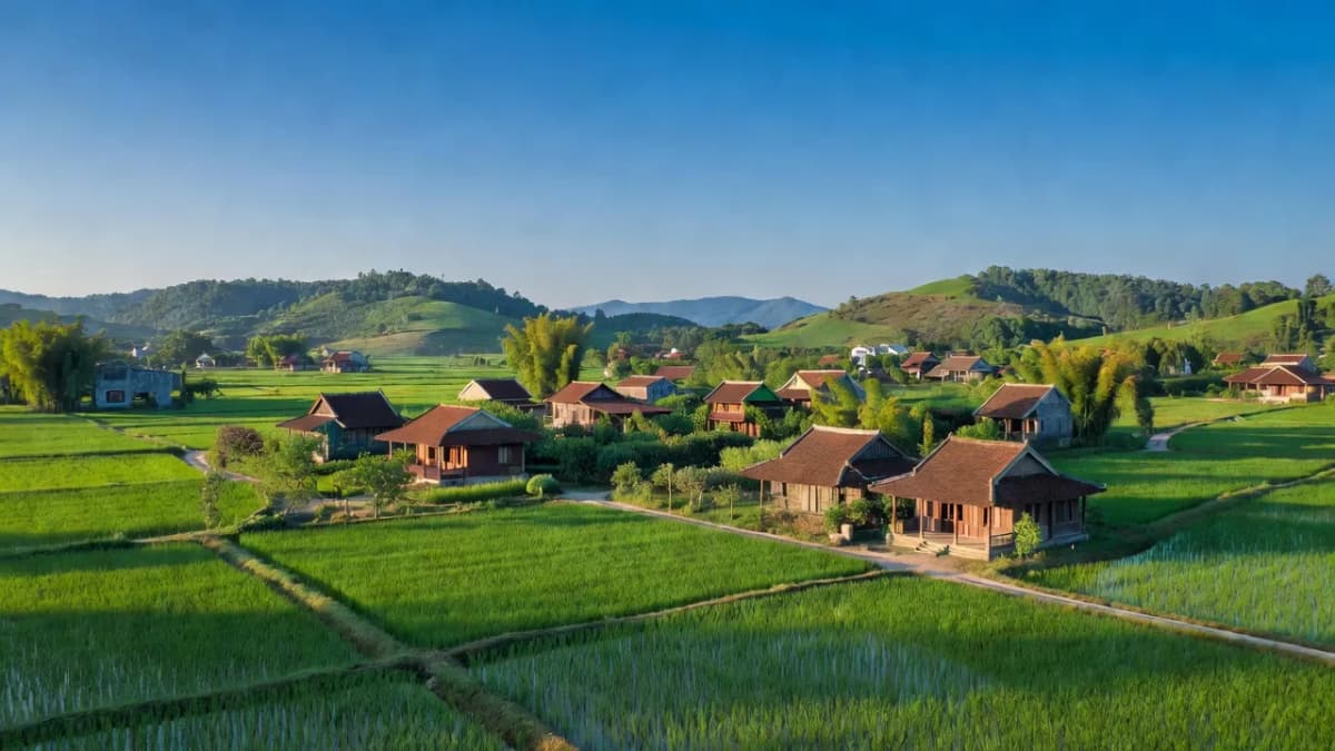 Thị xã Kim Bảng, Tỉnh Hà Nam - Giới thiệu quận huyện