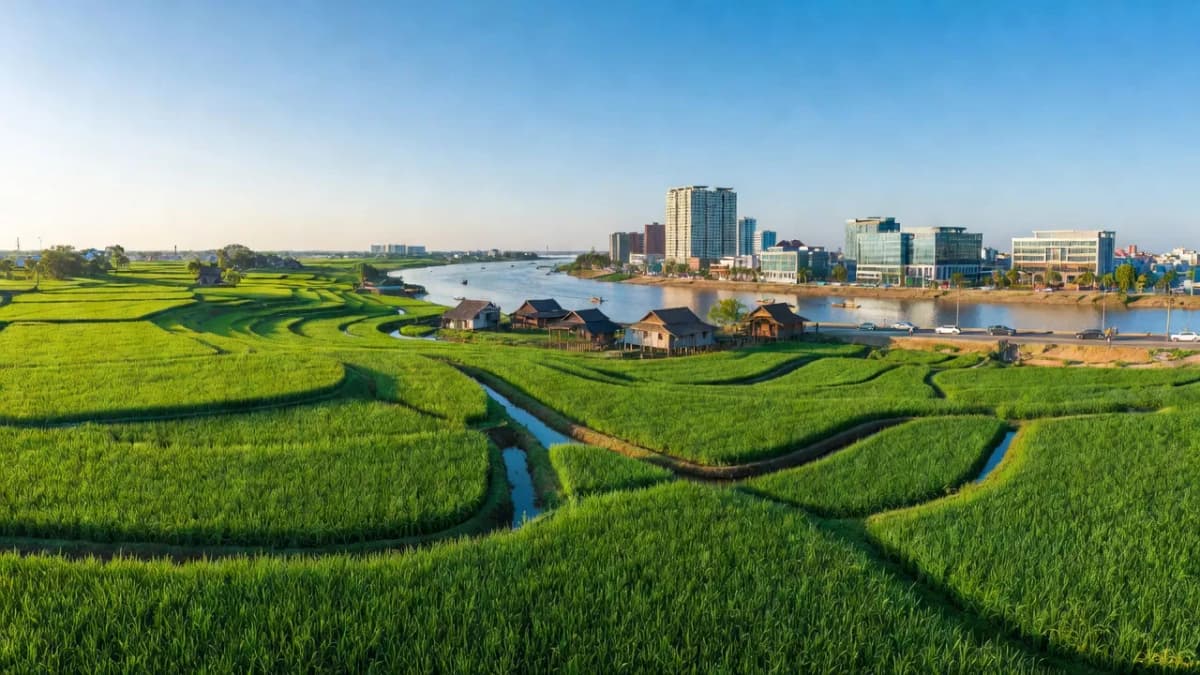 Tỉnh Hà Nam - Giới thiệu tỉnh thành