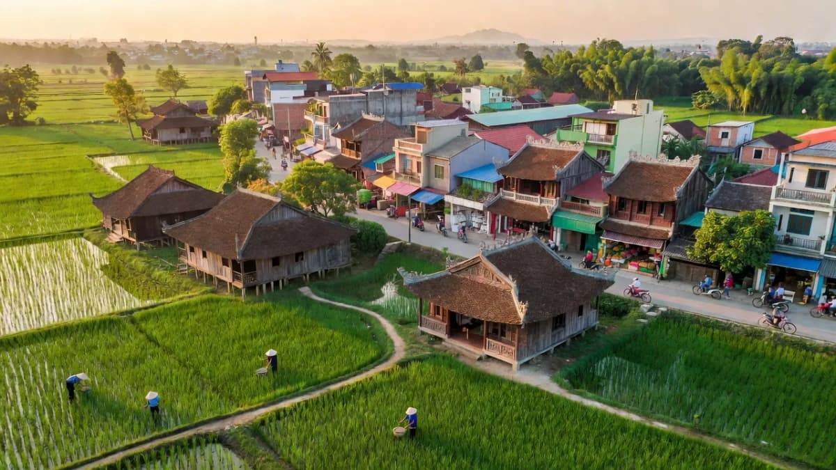 Thị xã Sơn Tây, Thành phố Hà Nội - Giới thiệu quận huyện