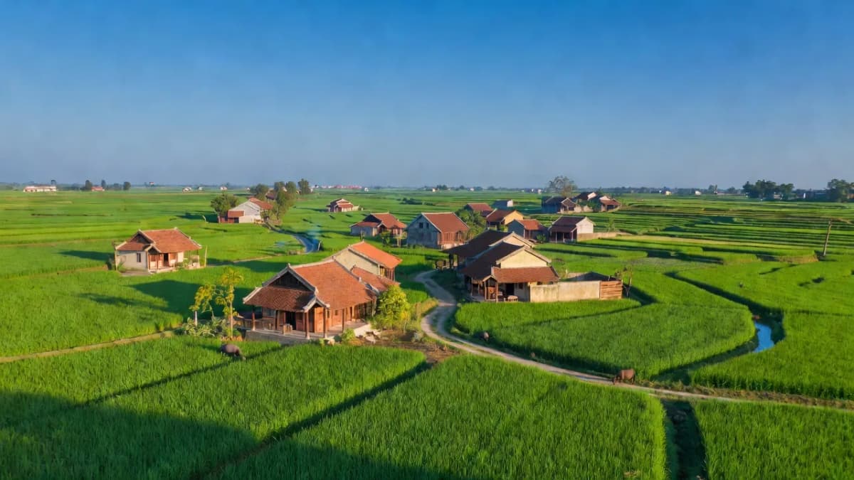 Huyện Ứng Hòa, Thành phố Hà Nội - Giới thiệu quận huyện