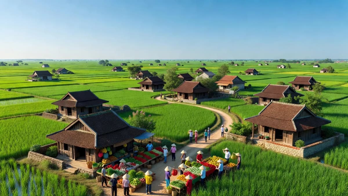 Huyện Thạch Hà, Tỉnh Hà Tĩnh - Giới thiệu quận huyện