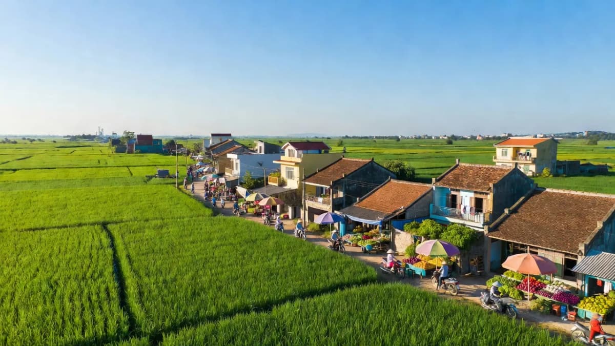 Thị xã Kinh Môn, Tỉnh Hải Dương - Giới thiệu quận huyện