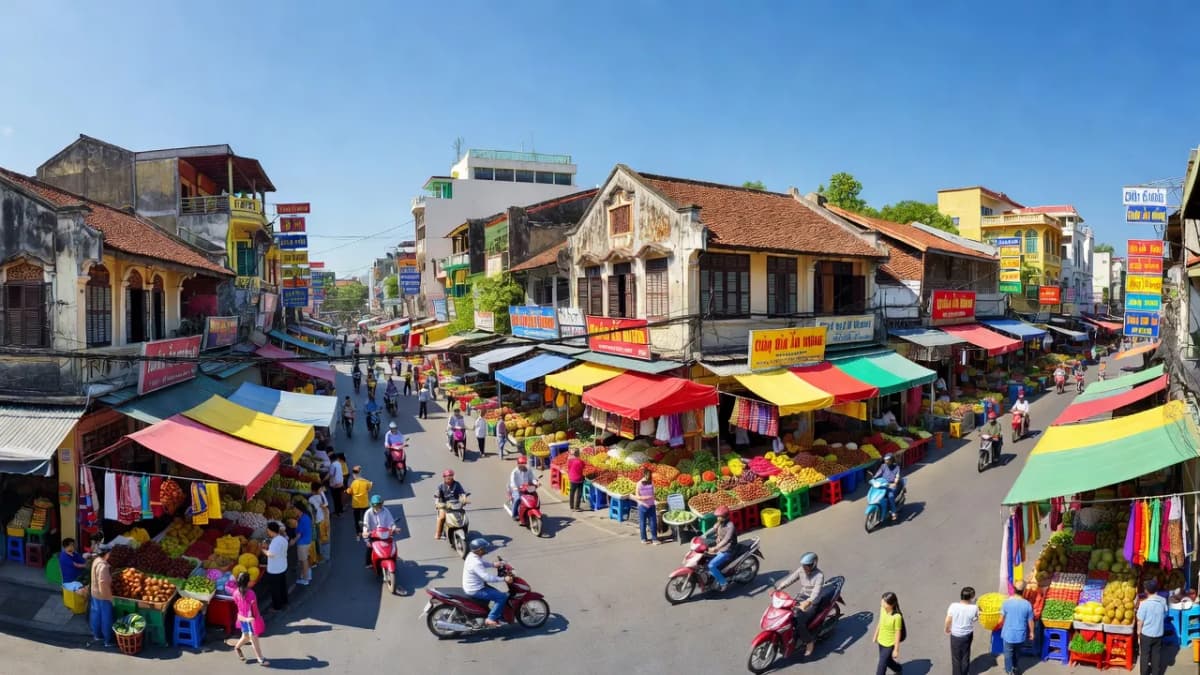Quận 11, Thành phố Hồ Chí Minh - Giới thiệu quận huyện