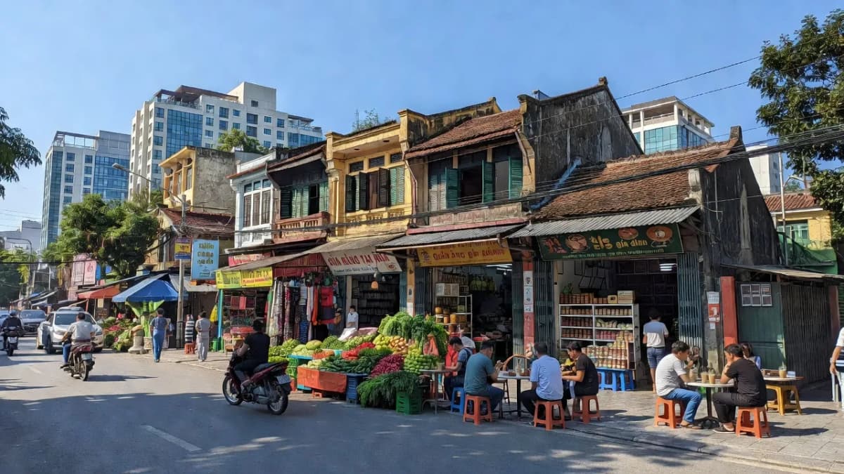 Quận Phú Nhuận, Thành phố Hồ Chí Minh - Giới thiệu quận huyện