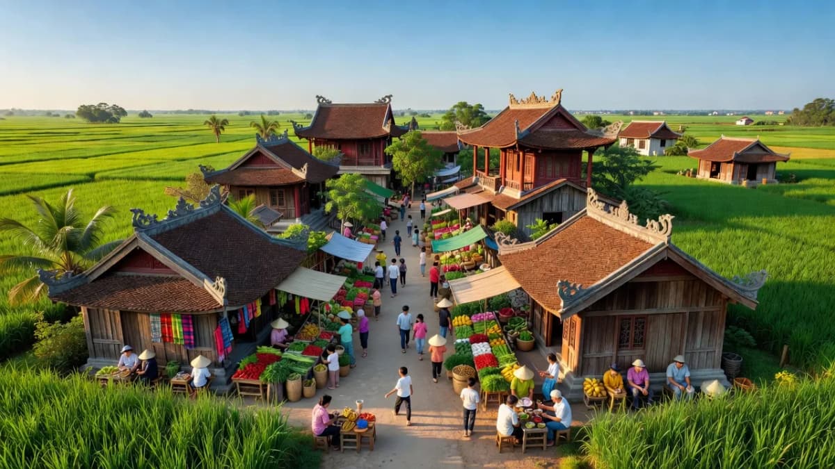 Thị xã Hương Thủy, Thành phố Huế - Giới thiệu quận huyện