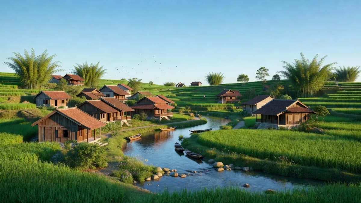 Thị xã Hương Trà, Thành phố Huế - Giới thiệu quận huyện
