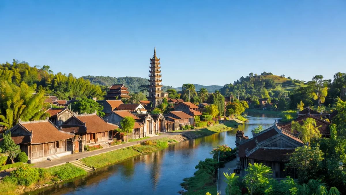 Thành phố Huế - Giới thiệu tỉnh thành