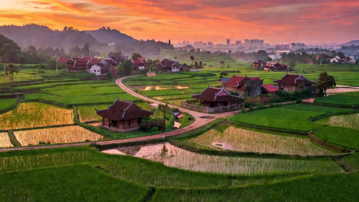 Huyện Diên Khánh, Tỉnh Khánh Hòa - Giới thiệu quận huyện