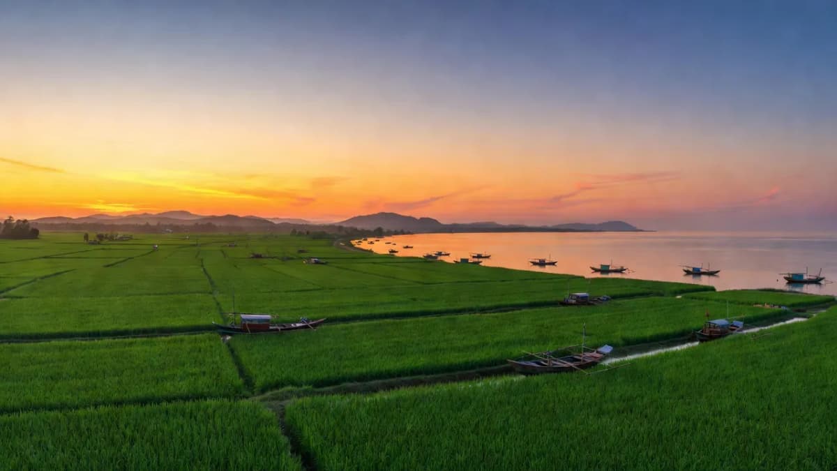 Huyện An Minh, Tỉnh Kiên Giang - Giới thiệu quận huyện