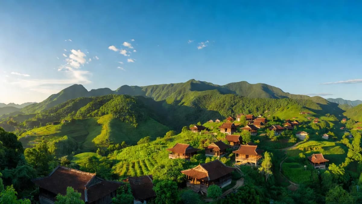 Huyện Đình Lập, Tỉnh Lạng Sơn - Giới thiệu quận huyện