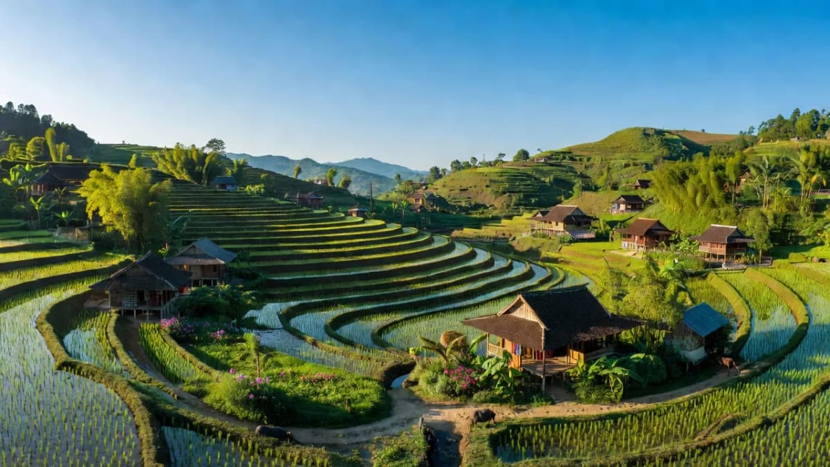 Xã Khánh Khê, Huyện Văn Quan, Tỉnh Lạng Sơn