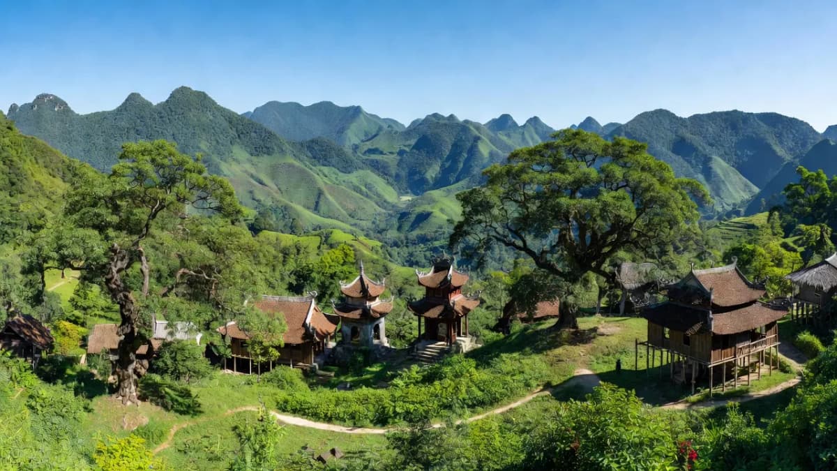 Tỉnh Lạng Sơn - Giới thiệu tỉnh thành