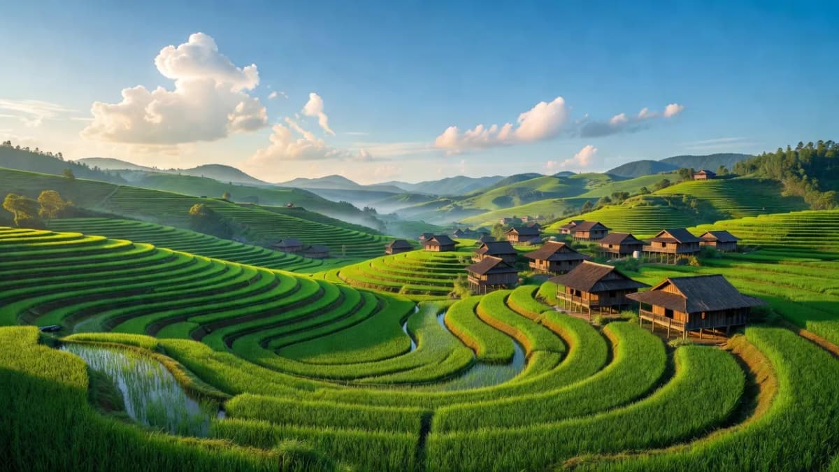 Xã Cốc San, Thành phố Lào Cai, Tỉnh Lào Cai