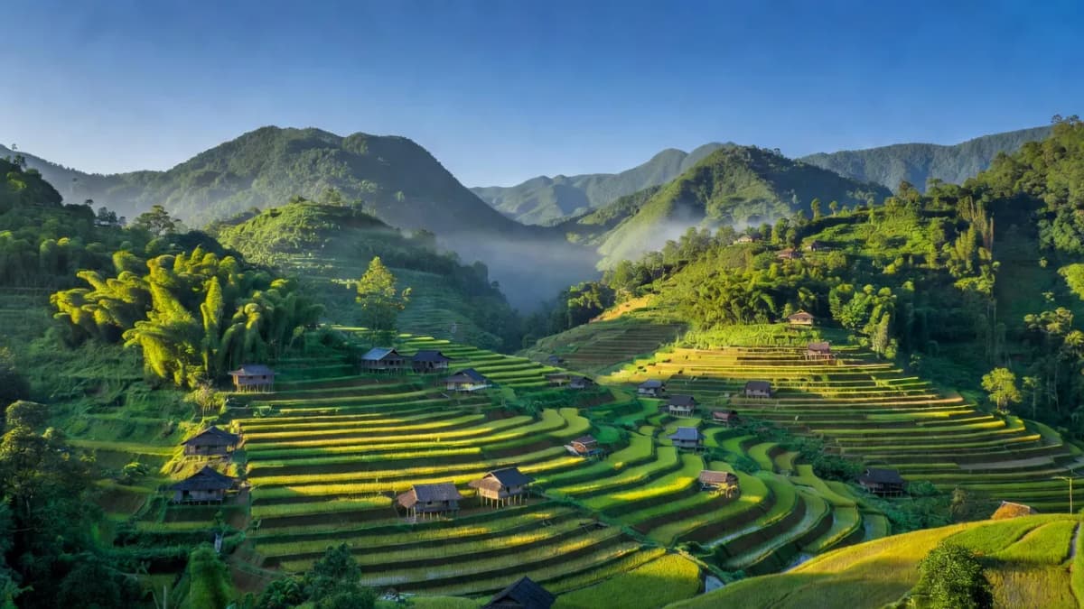 Xã Cao Sơn, Huyện Mường Khương, Tỉnh Lào Cai