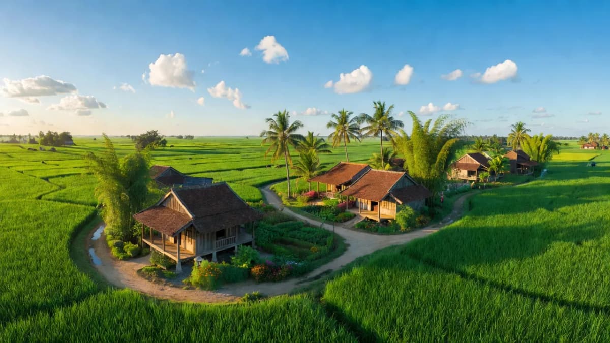 Huyện Ý Yên, Tỉnh Nam Định - Giới thiệu quận huyện