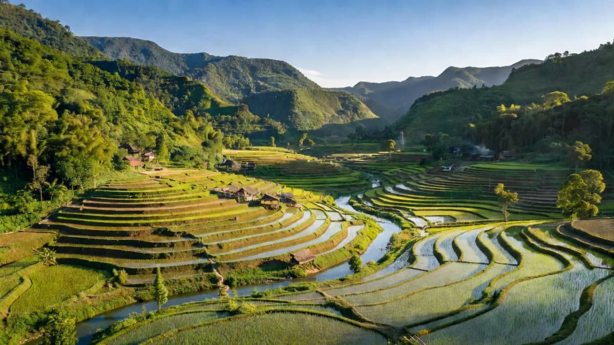 Huyện Đô Lương, Tỉnh Nghệ An - Giới thiệu quận huyện