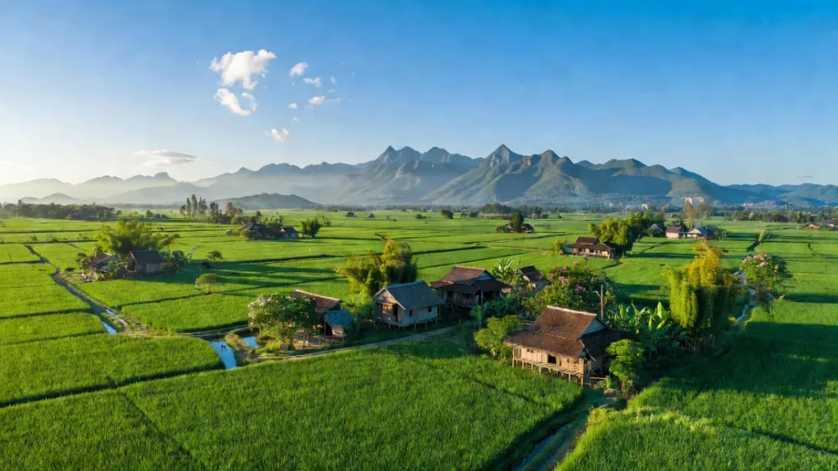 Huyện Hưng Nguyên, Tỉnh Nghệ An - Giới thiệu quận huyện