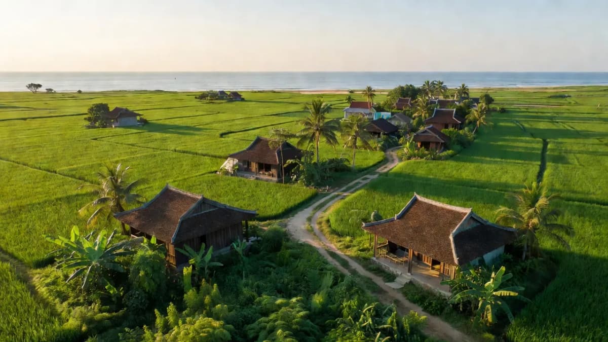Huyện Quỳnh Lưu, Tỉnh Nghệ An - Giới thiệu quận huyện