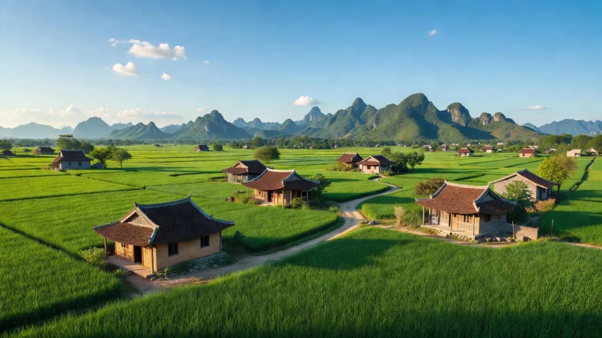 Huyện Yên Khánh, Tỉnh Ninh Bình - Giới thiệu quận huyện