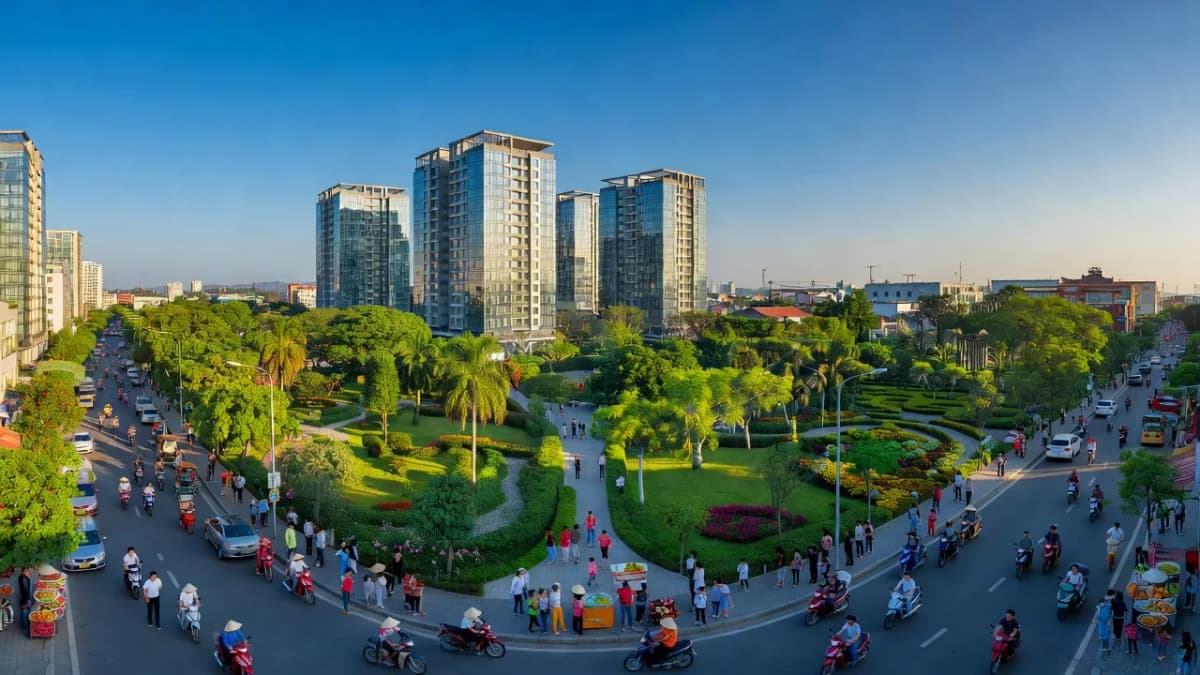 Phường Thọ Sơn, Thành phố Việt Trì, Tỉnh Phú Thọ