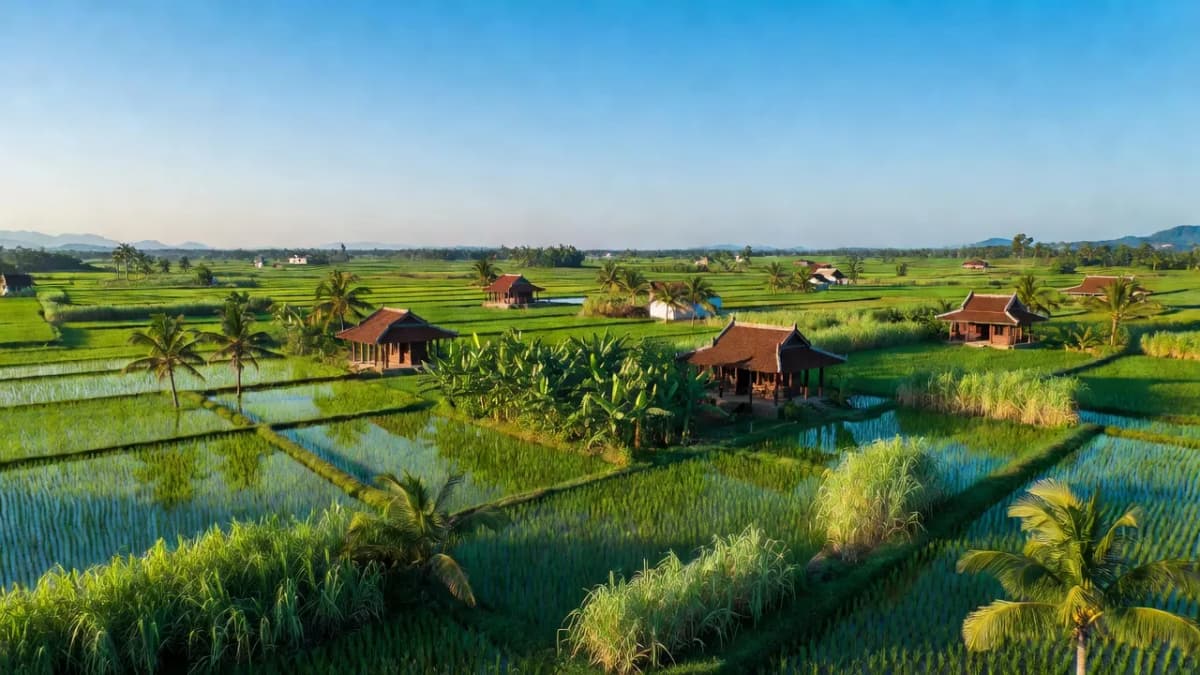 Huyện Phú Hoà, Tỉnh Phú Yên - Giới thiệu quận huyện