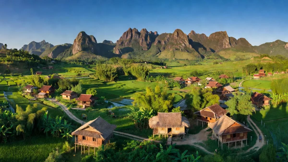 Huyện Sông Hinh, Tỉnh Phú Yên - Giới thiệu quận huyện