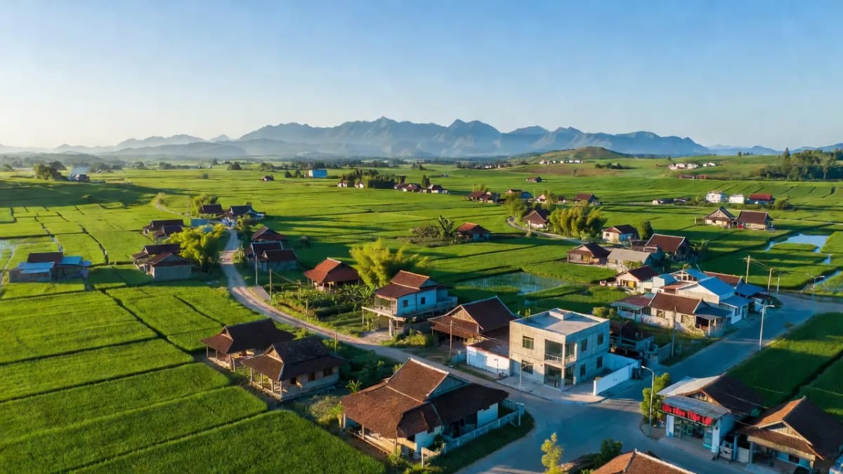Huyện Tây Hoà, Tỉnh Phú Yên - Giới thiệu quận huyện