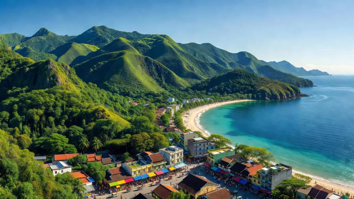 Tỉnh Quảng Bình - Giới thiệu tỉnh thành
