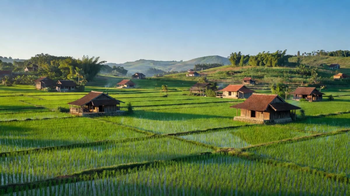 Huyện Quế Sơn, Tỉnh Quảng Nam - Giới thiệu quận huyện