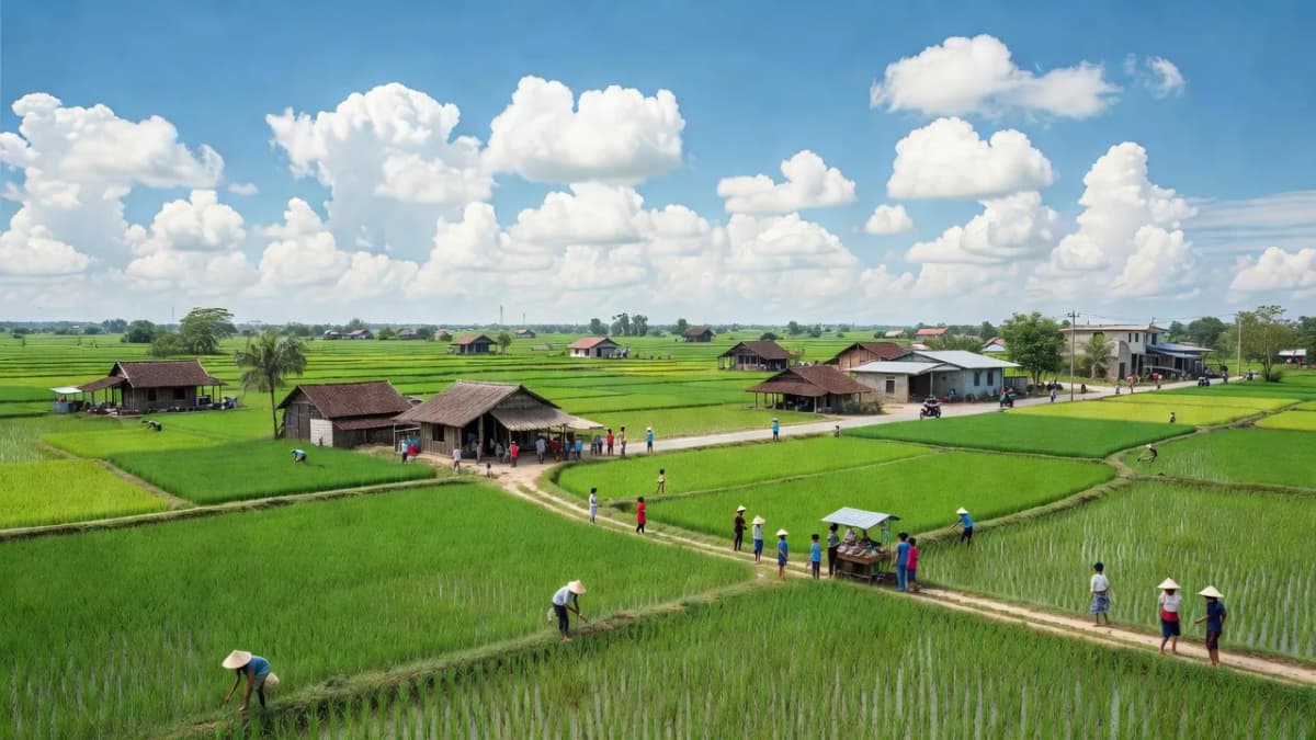 Huyện Sơn Tịnh, Tỉnh Quảng Ngãi - Giới thiệu quận huyện