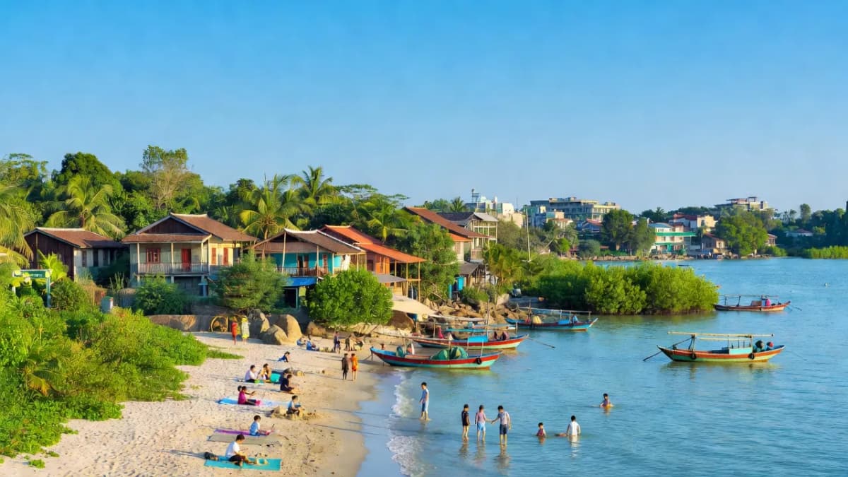 Phường Hà Tu, Thành phố Hạ Long, Tỉnh Quảng Ninh