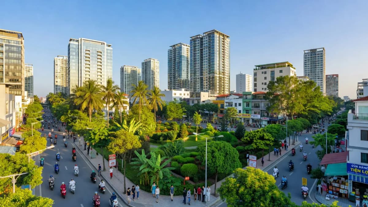 Phường Hồng Hải, Thành phố Hạ Long, Tỉnh Quảng Ninh